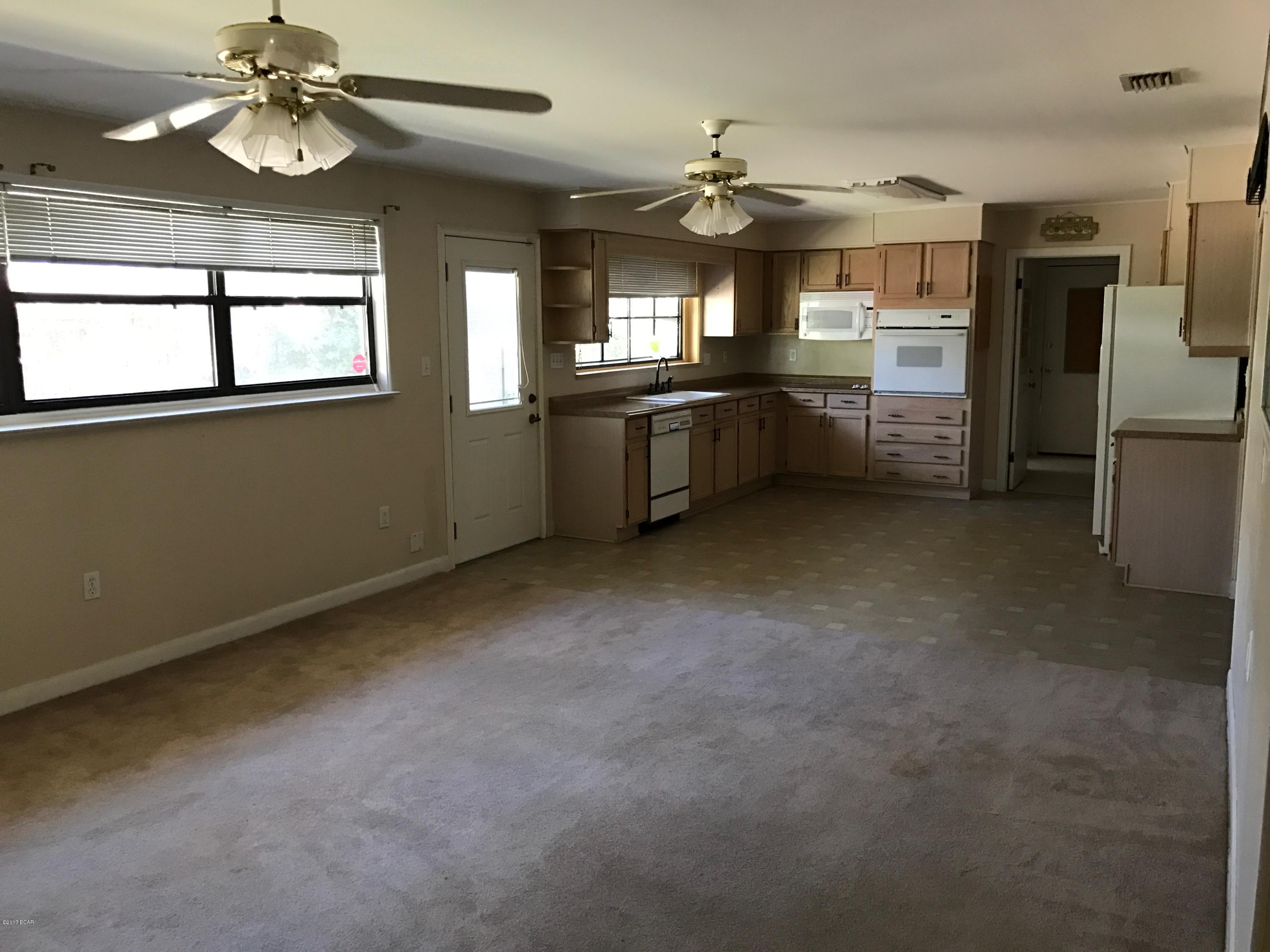 No Named Subdivision - Residential Lease