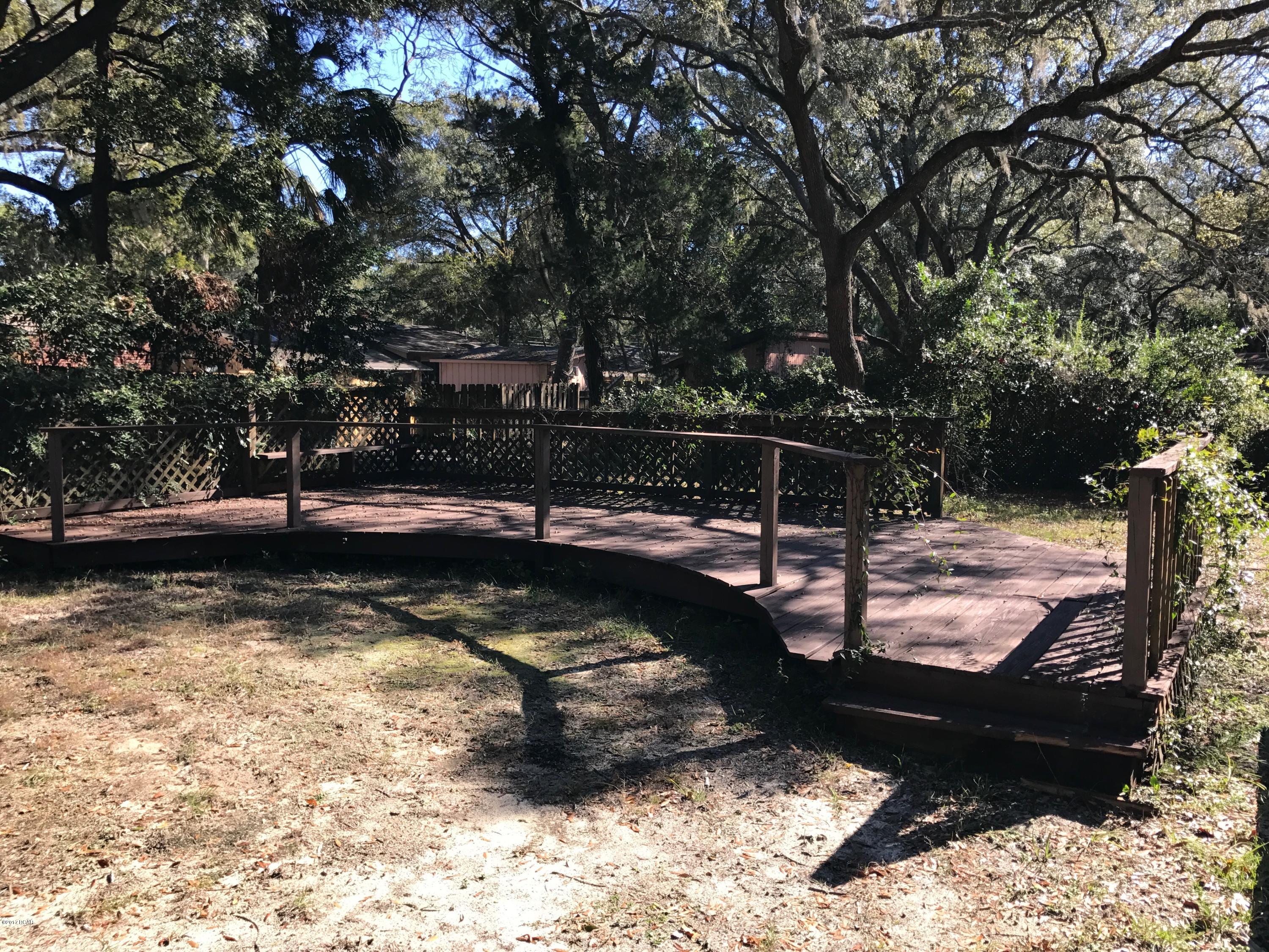 No Named Subdivision - Residential Lease