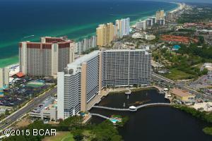 Laketown Wharf - Residential