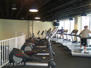 Laketown Wharf - Residential