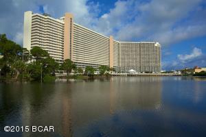 Laketown Wharf - Residential