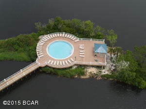 Laketown Wharf - Residential