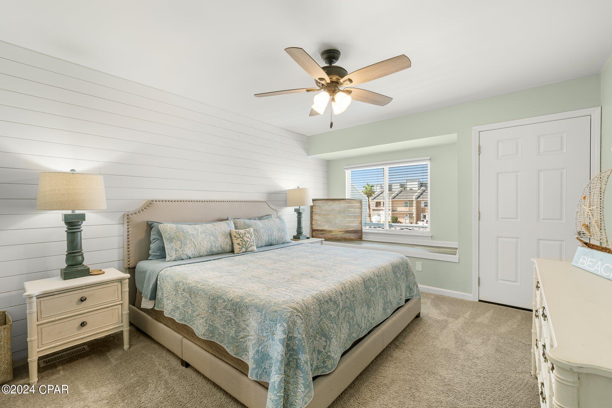 Crescent Beach Unit 1 - Residential