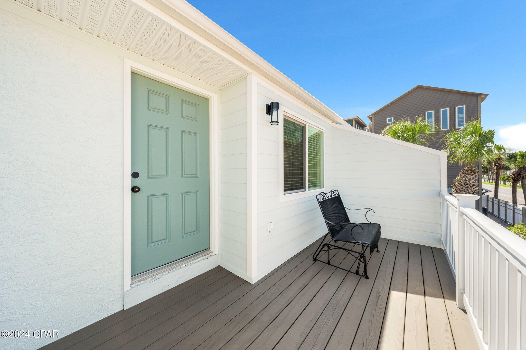 Crescent Beach Unit 1 - Residential