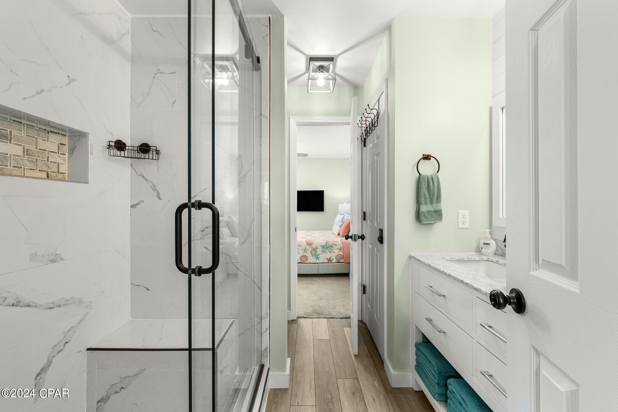 Crescent Beach Unit 1 - Residential