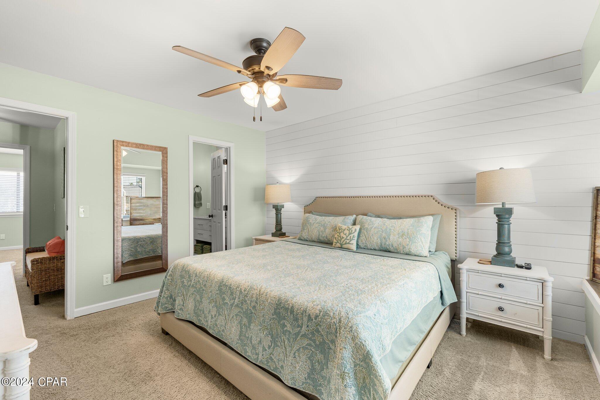 Crescent Beach Unit 1 - Residential