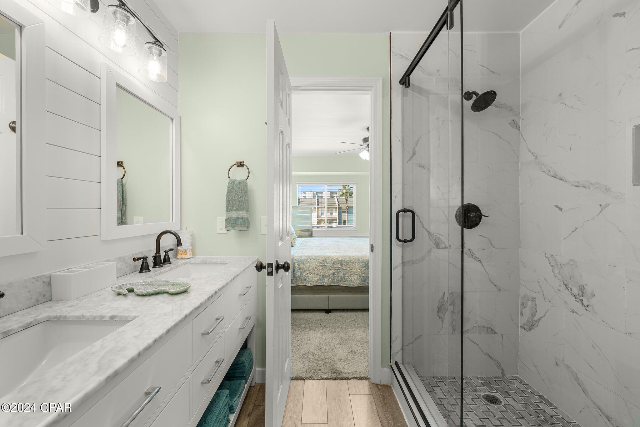 Crescent Beach Unit 1 - Residential