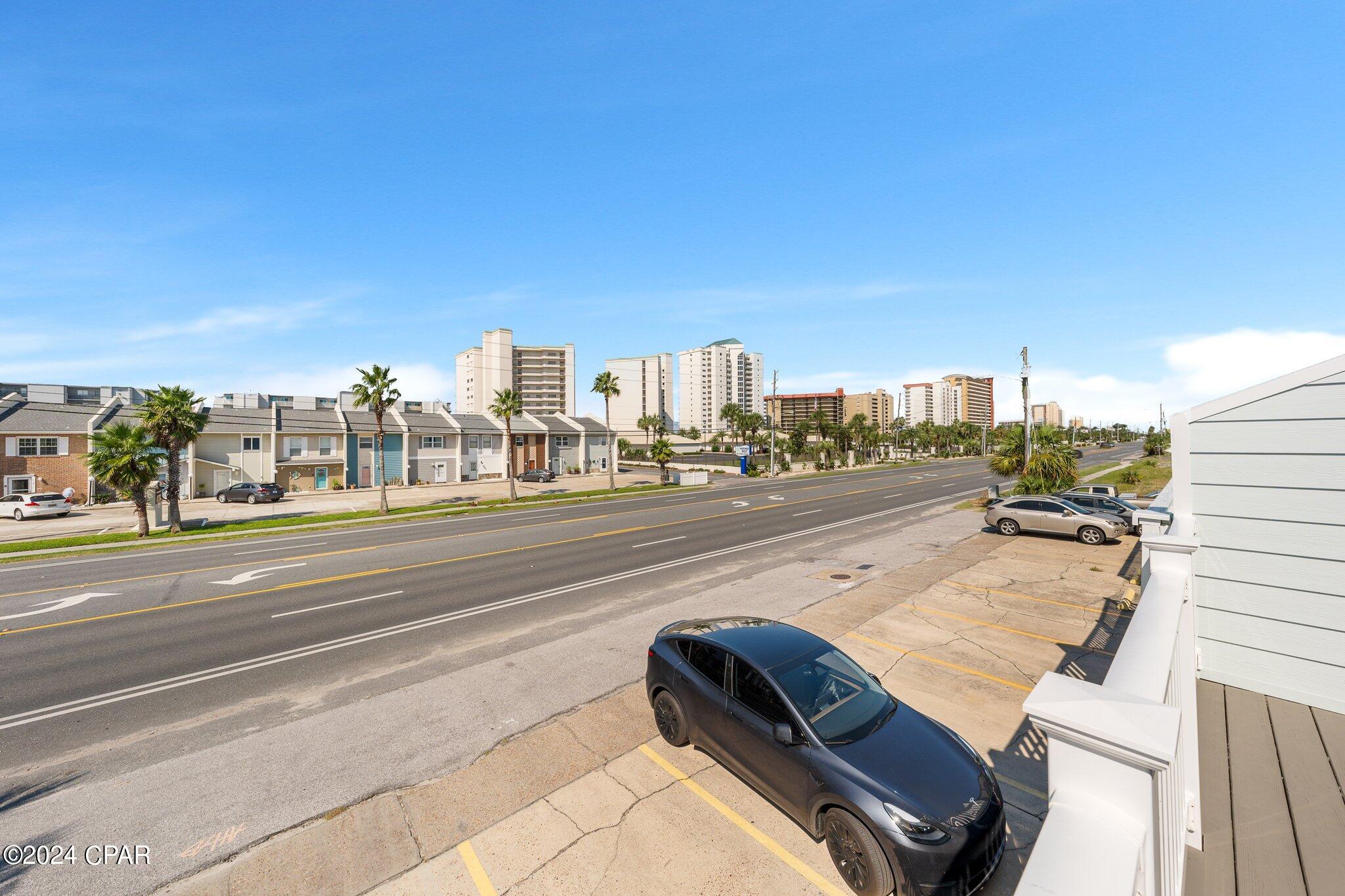 Crescent Beach Unit 1 - Residential