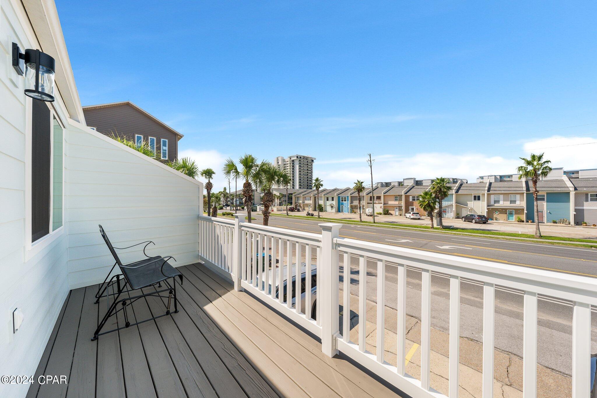 Crescent Beach Unit 1 - Residential