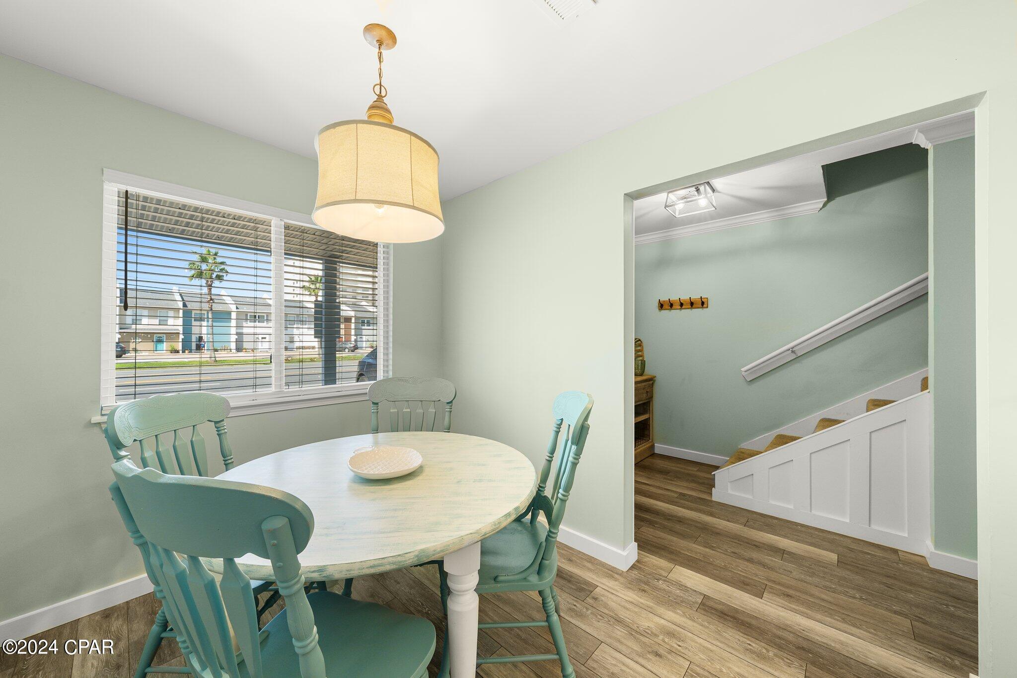 Crescent Beach Unit 1 - Residential