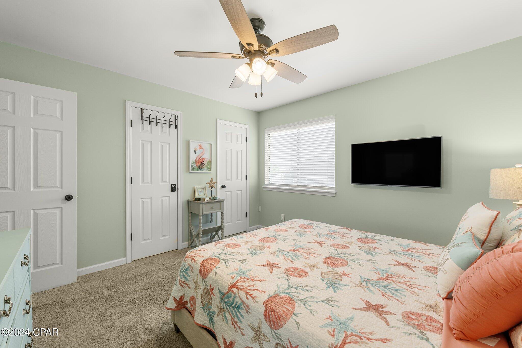 Crescent Beach Unit 1 - Residential