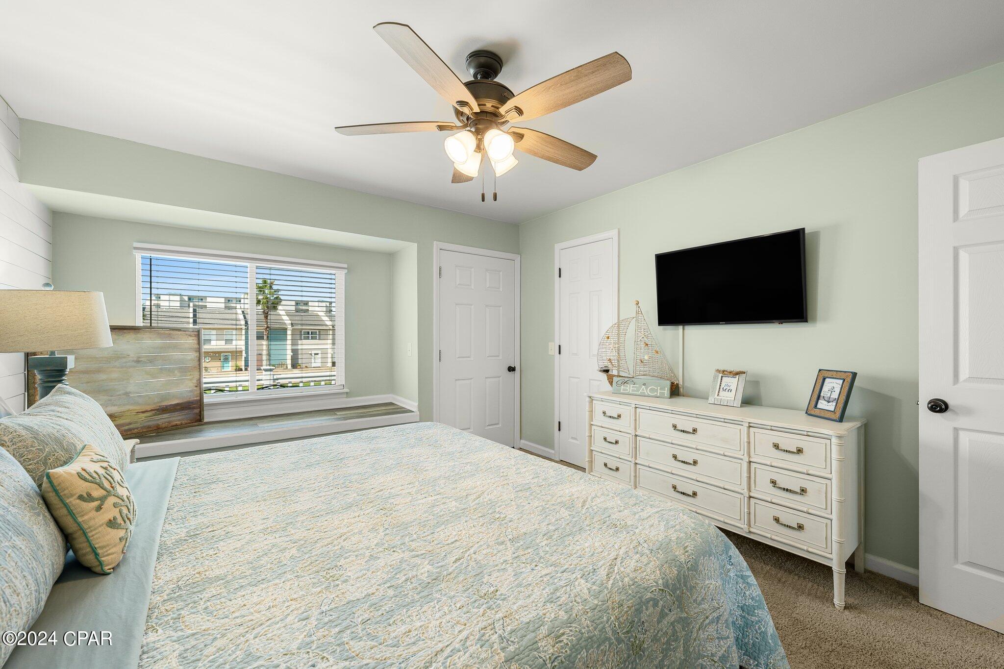 Crescent Beach Unit 1 - Residential