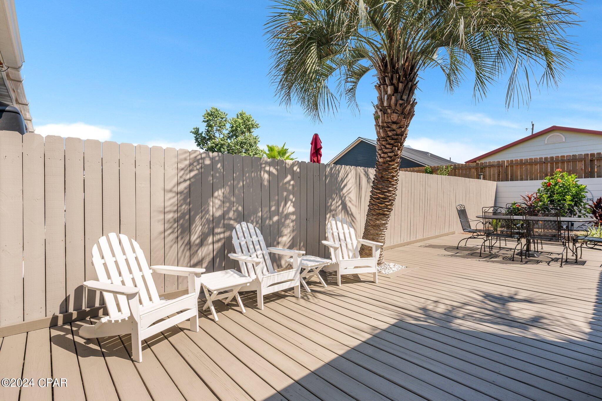 Crescent Beach Unit 1 - Residential