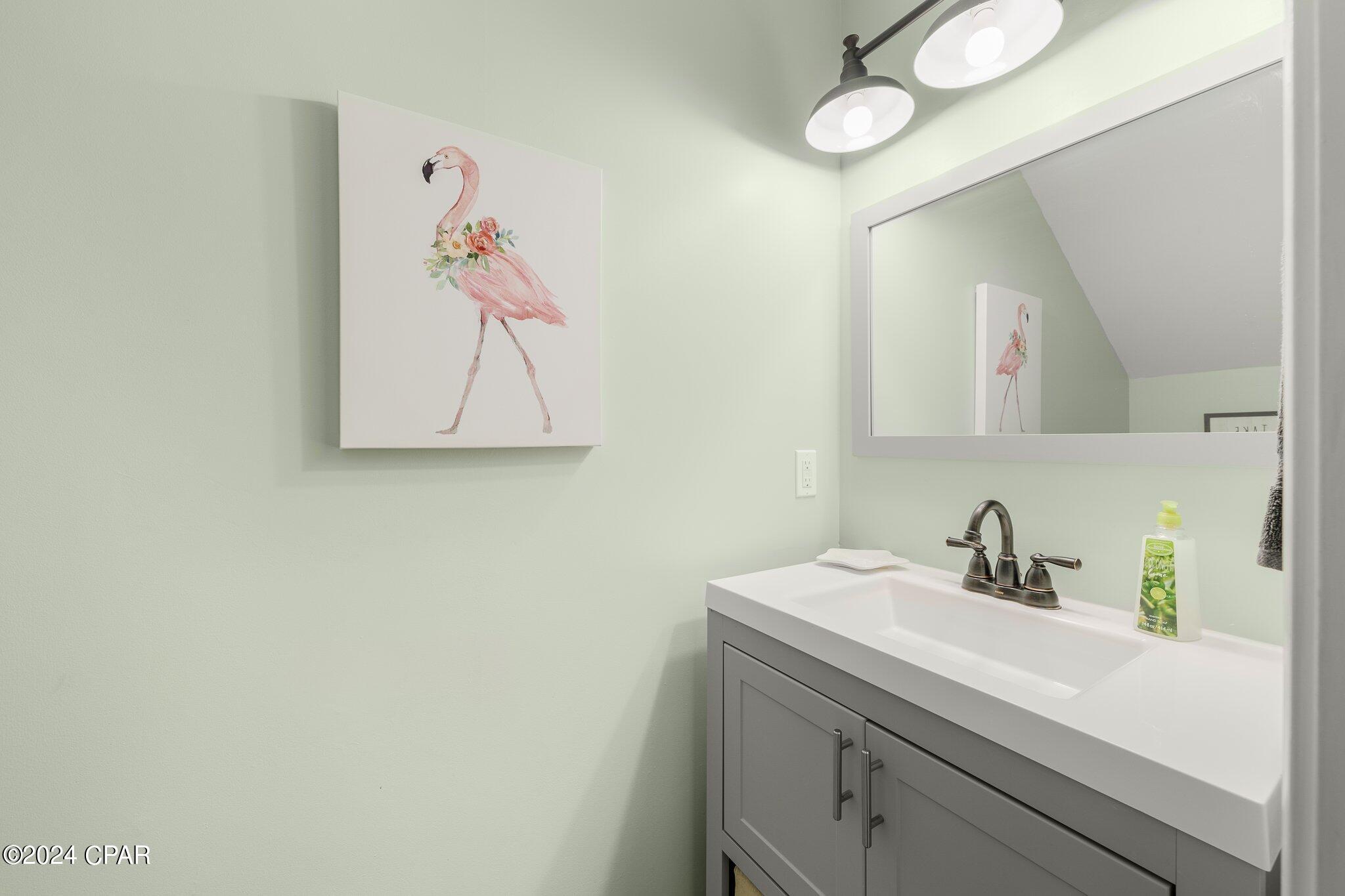 Crescent Beach Unit 1 - Residential