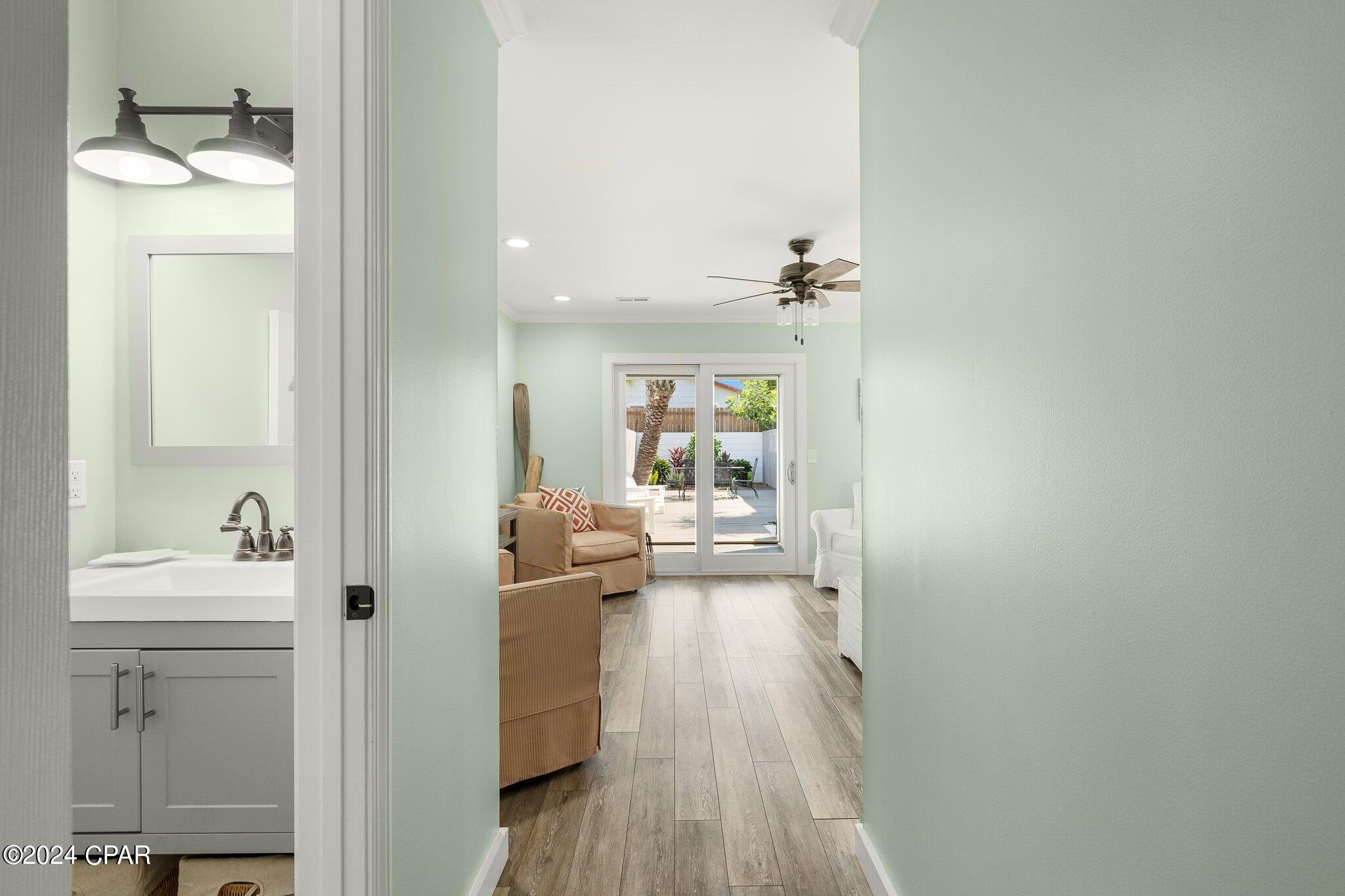 Crescent Beach Unit 1 - Residential