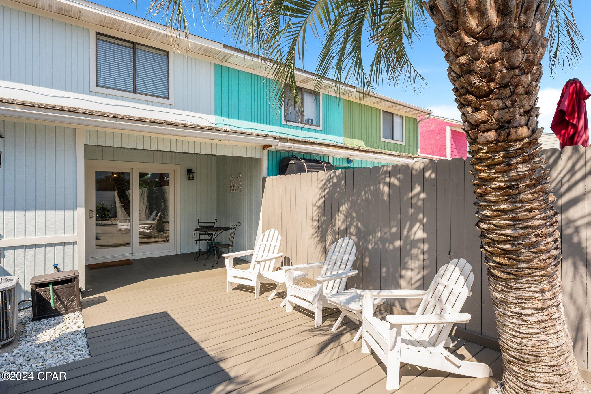 Crescent Beach Unit 1 - Residential