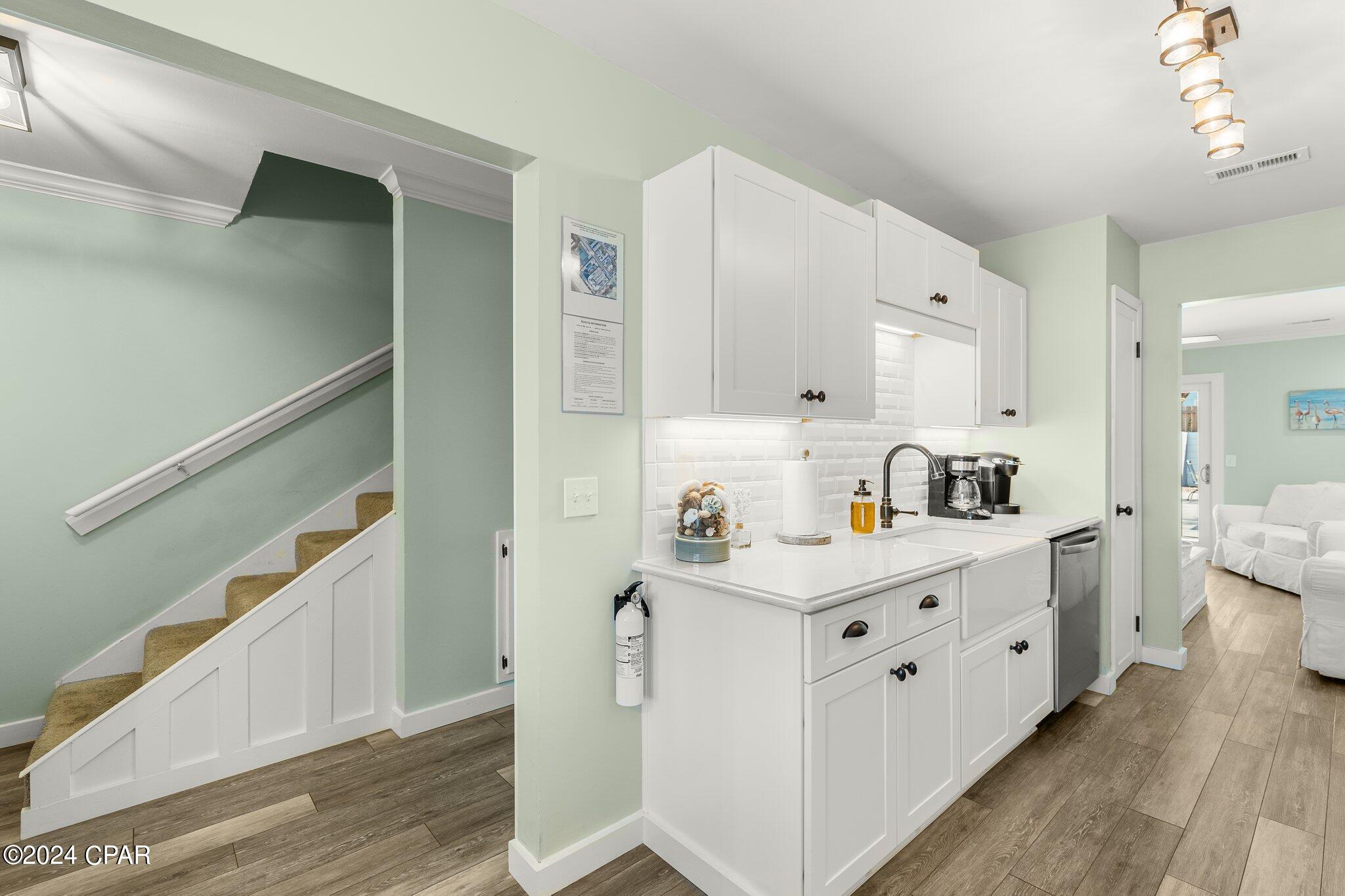 Crescent Beach Unit 1 - Residential