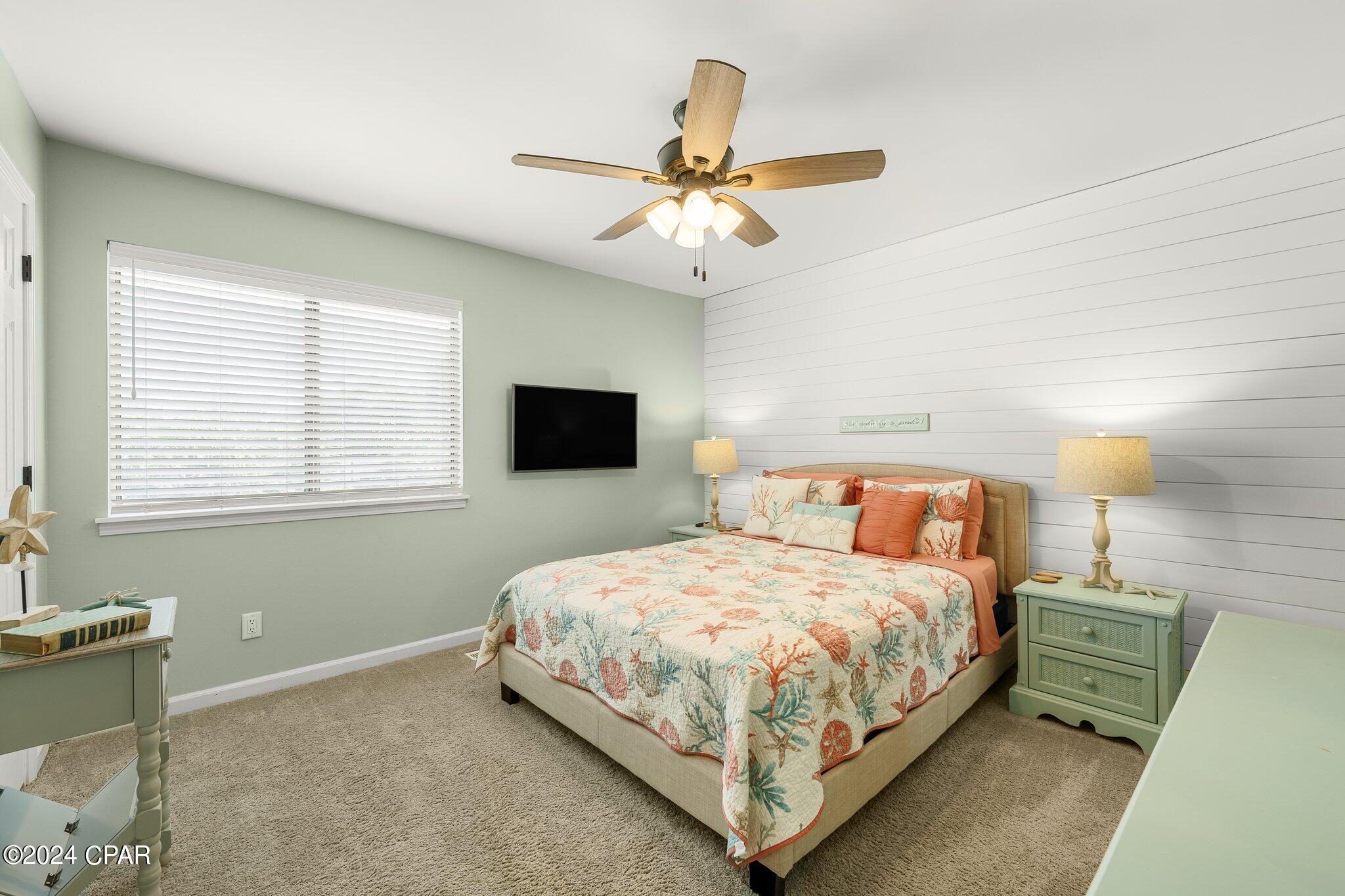 Crescent Beach Unit 1 - Residential