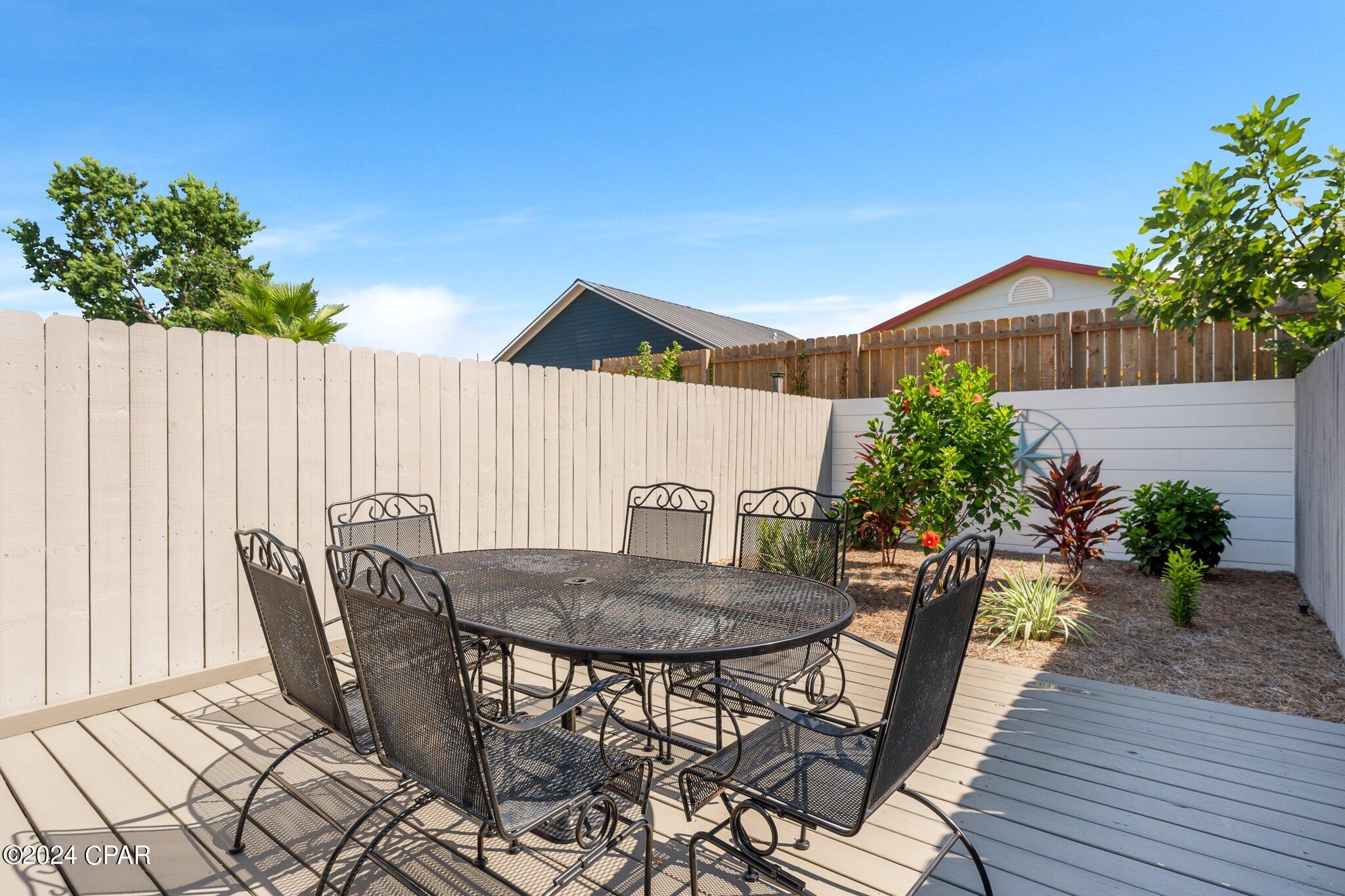 Crescent Beach Unit 1 - Residential