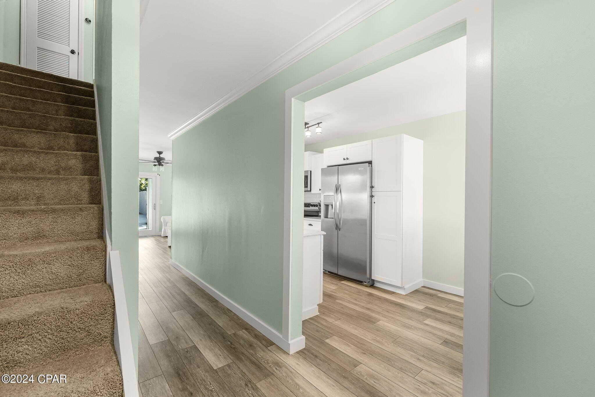 Crescent Beach Unit 1 - Residential