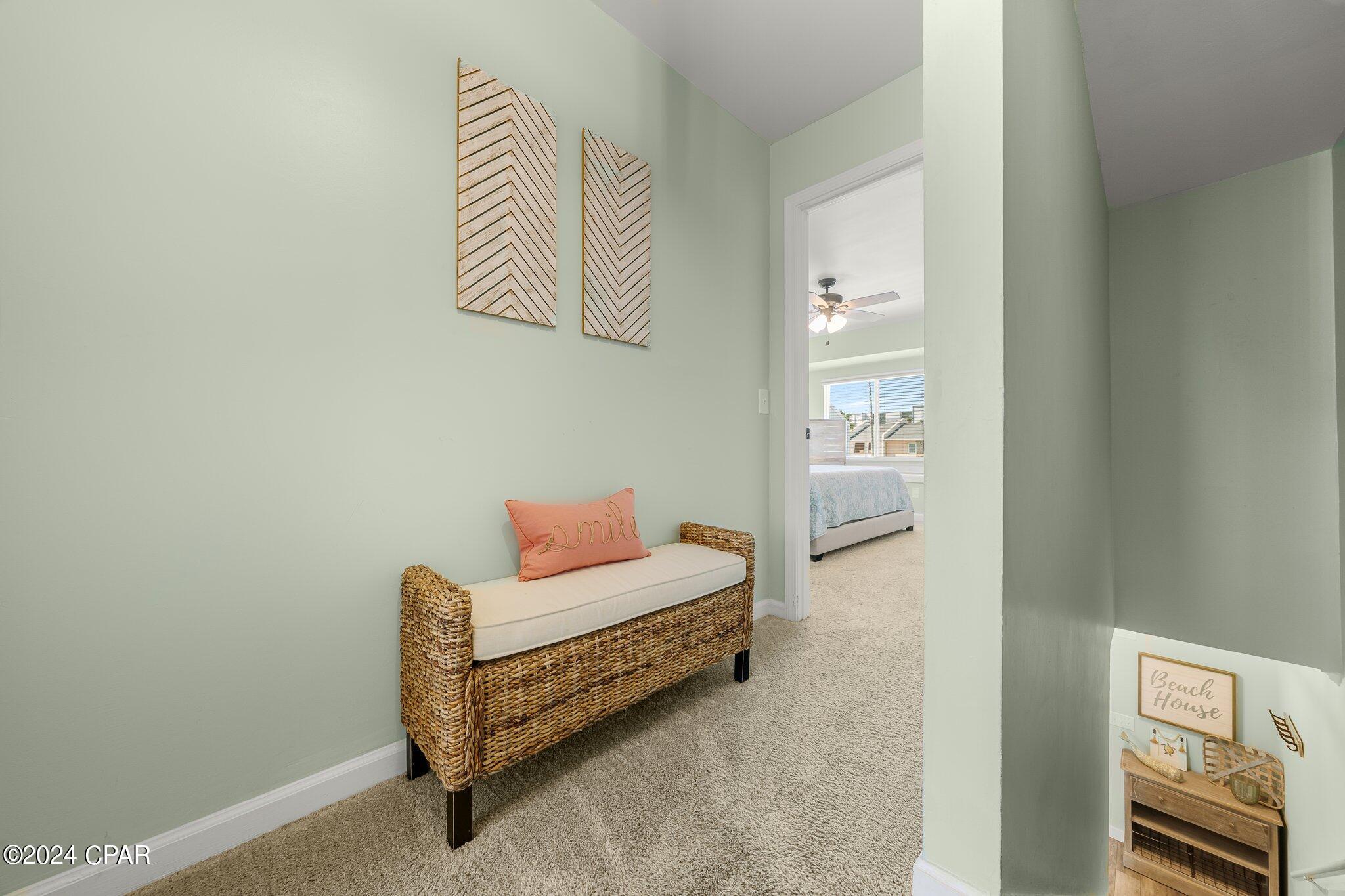 Crescent Beach Unit 1 - Residential