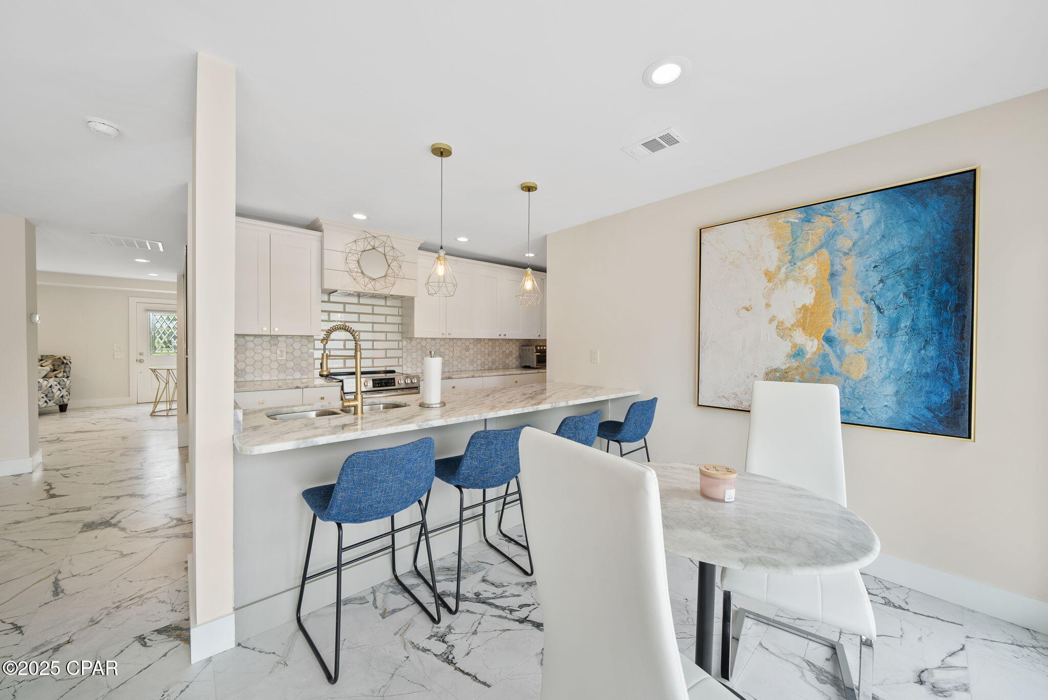 College Point 2nd Add - Residential