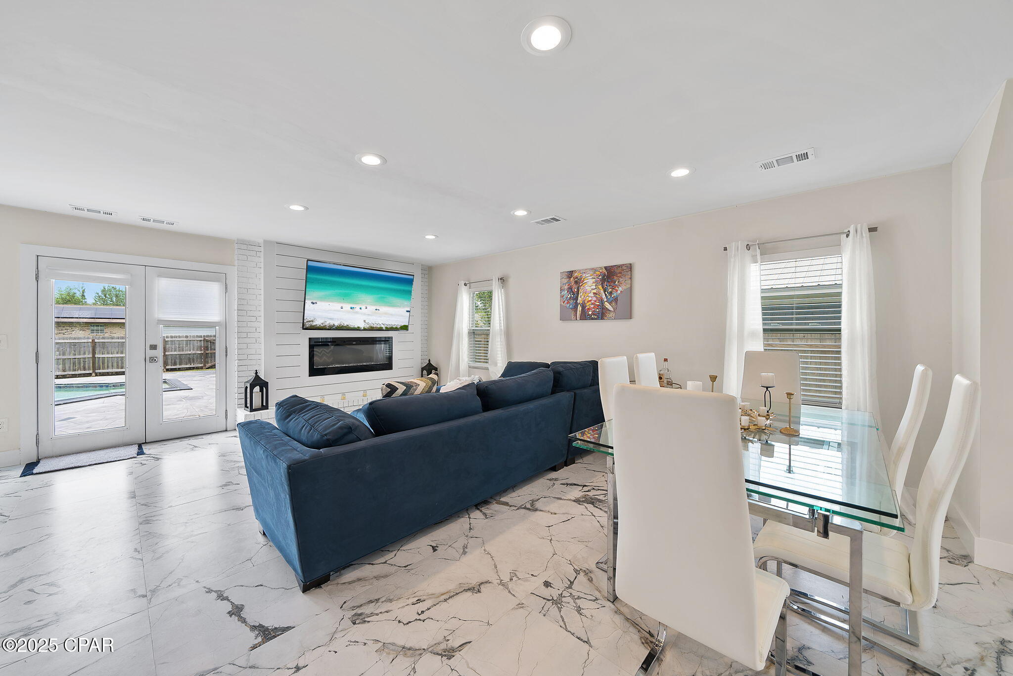 College Point 2nd Add - Residential