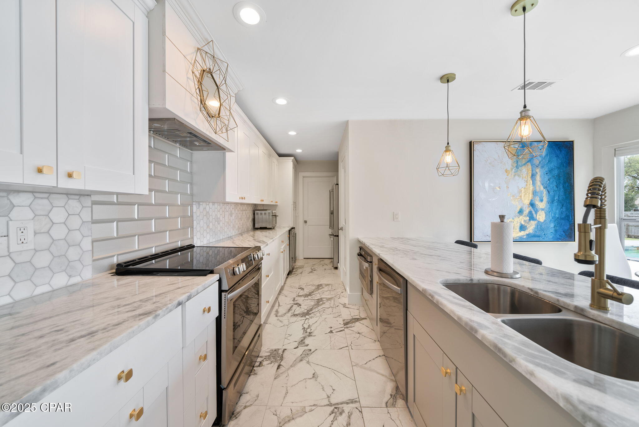 College Point 2nd Add - Residential