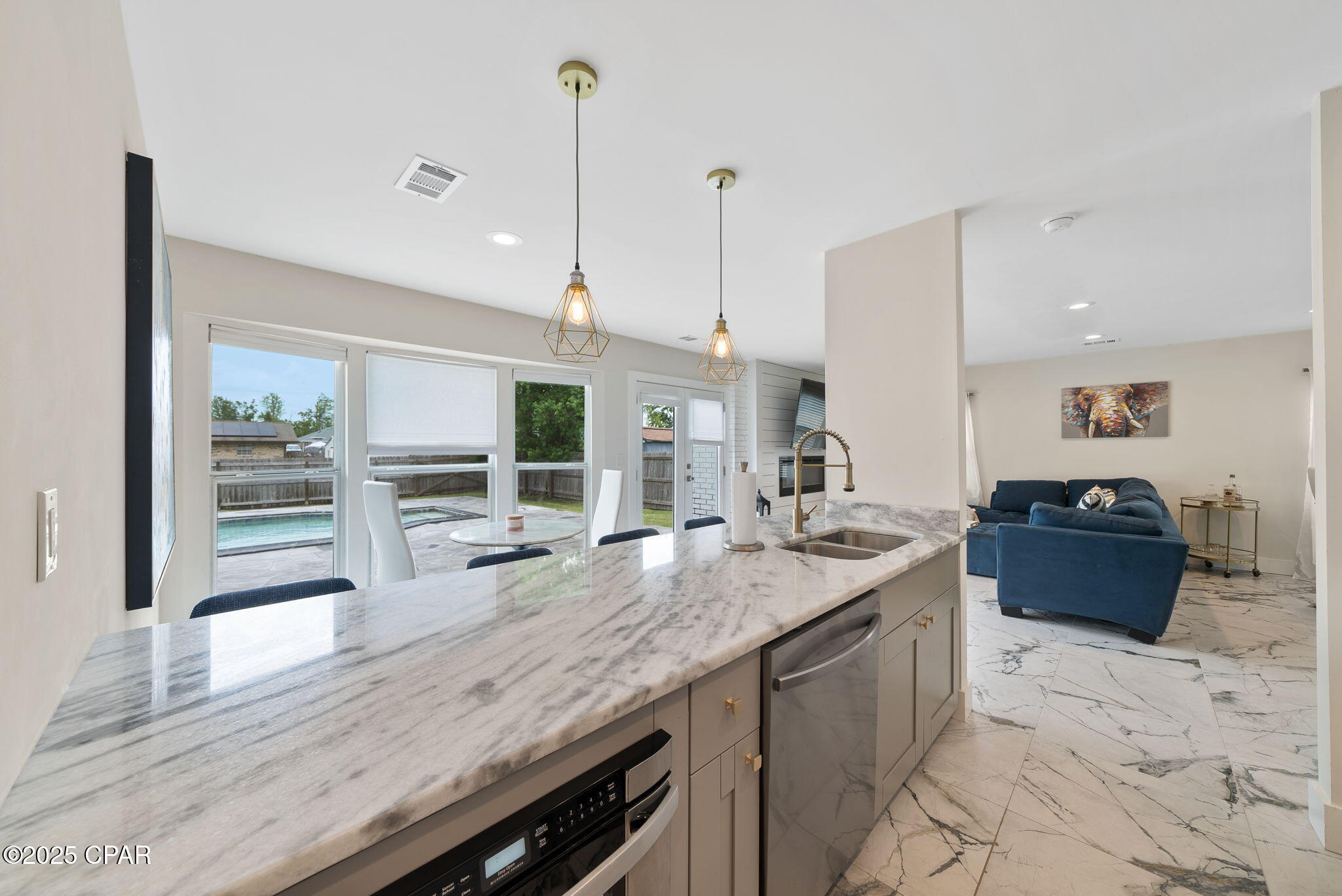 College Point 2nd Add - Residential