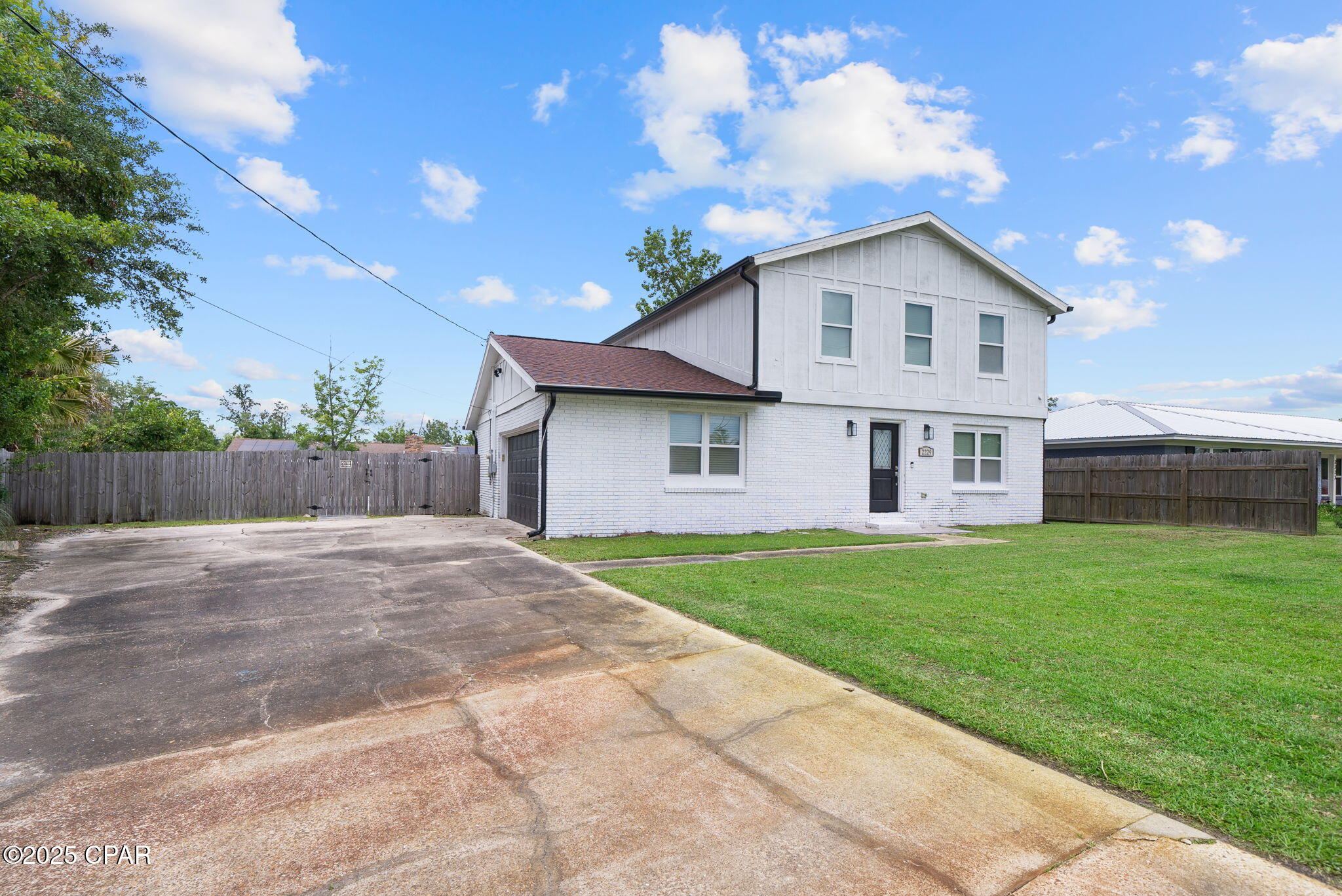 College Point 2nd Add - Residential