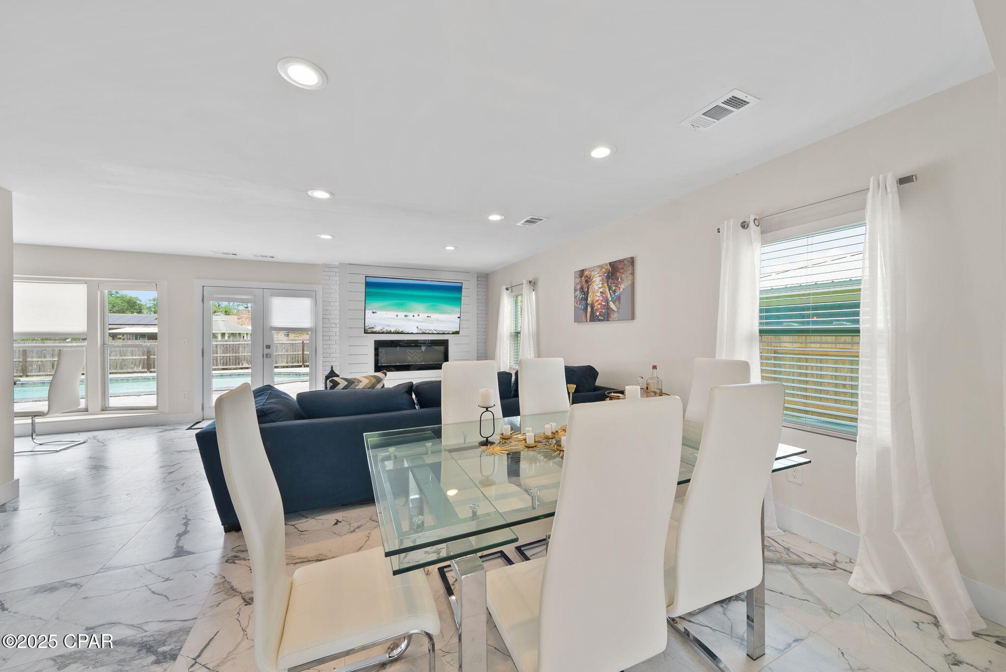 College Point 2nd Add - Residential