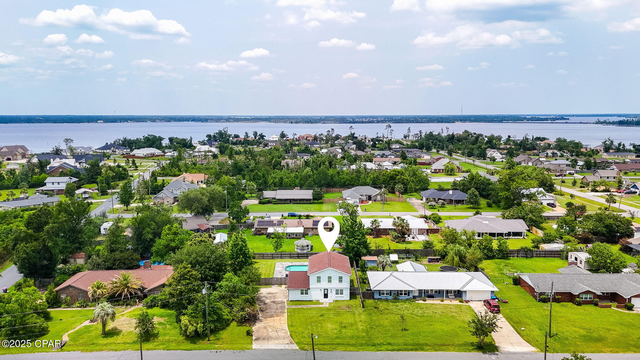 College Point 2nd Add - Residential