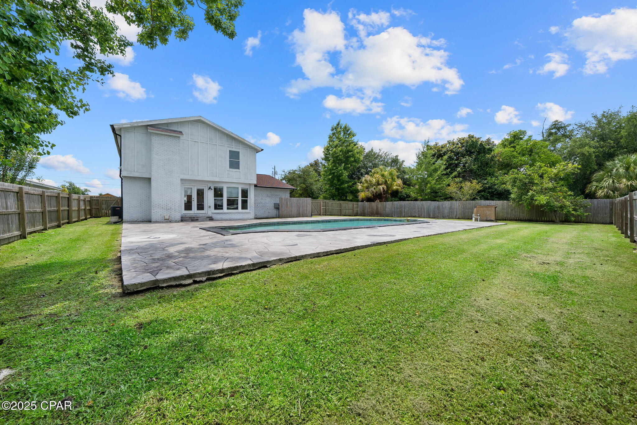 College Point 2nd Add - Residential