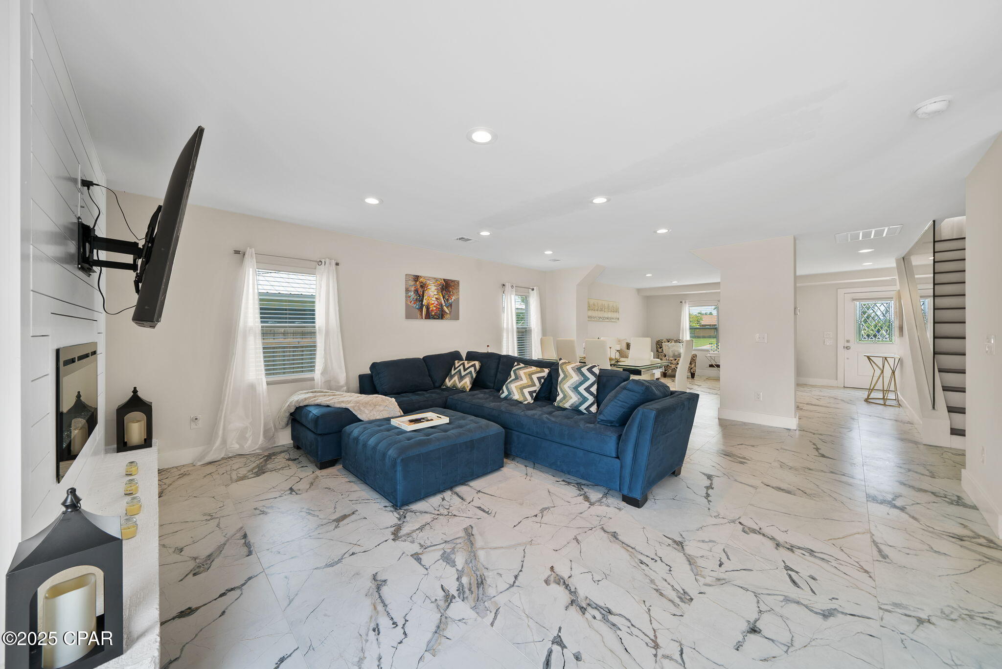 College Point 2nd Add - Residential