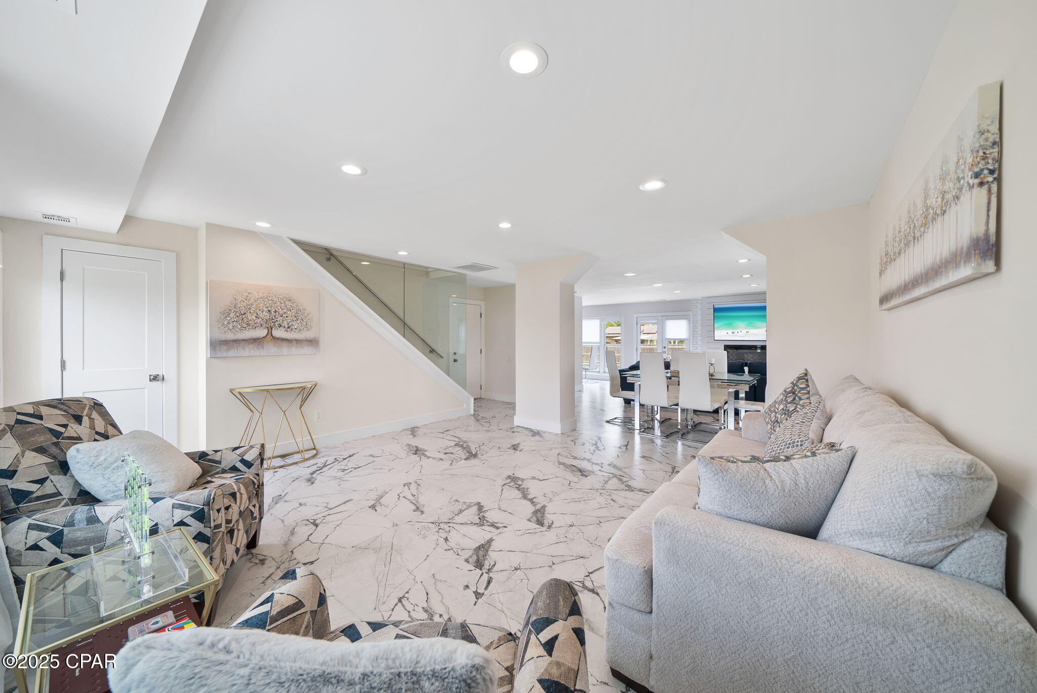 College Point 2nd Add - Residential