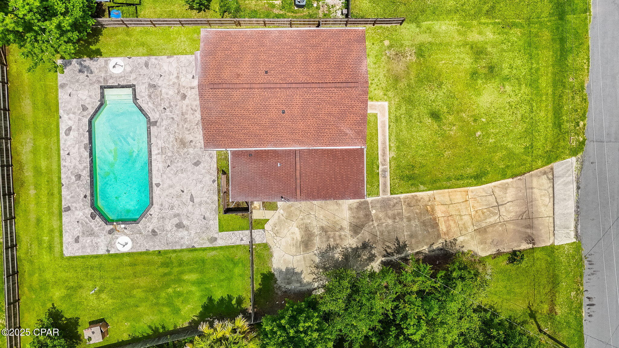 College Point 2nd Add - Residential