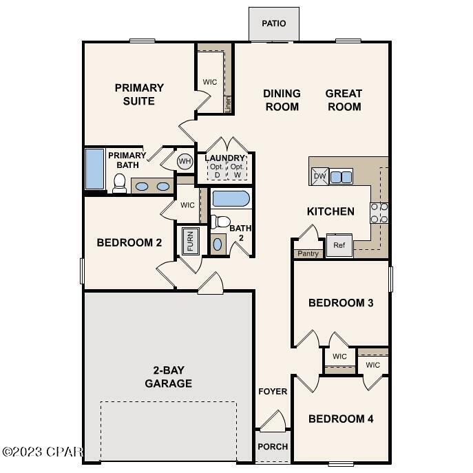 [No Recorded Subdiv] - Residential Lease