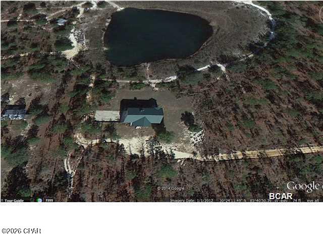 Sand Hills - Residential