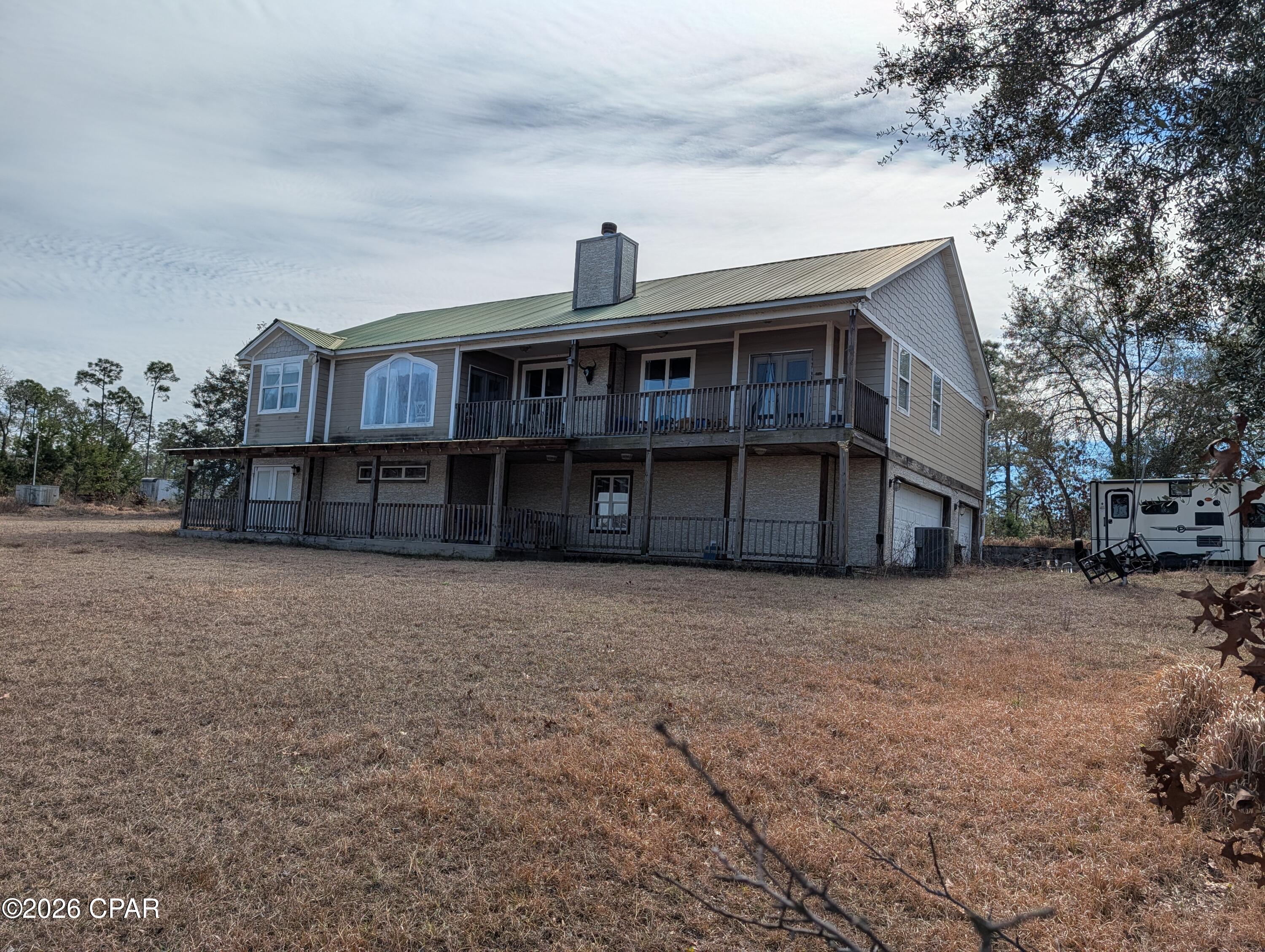 Sand Hills - Residential
