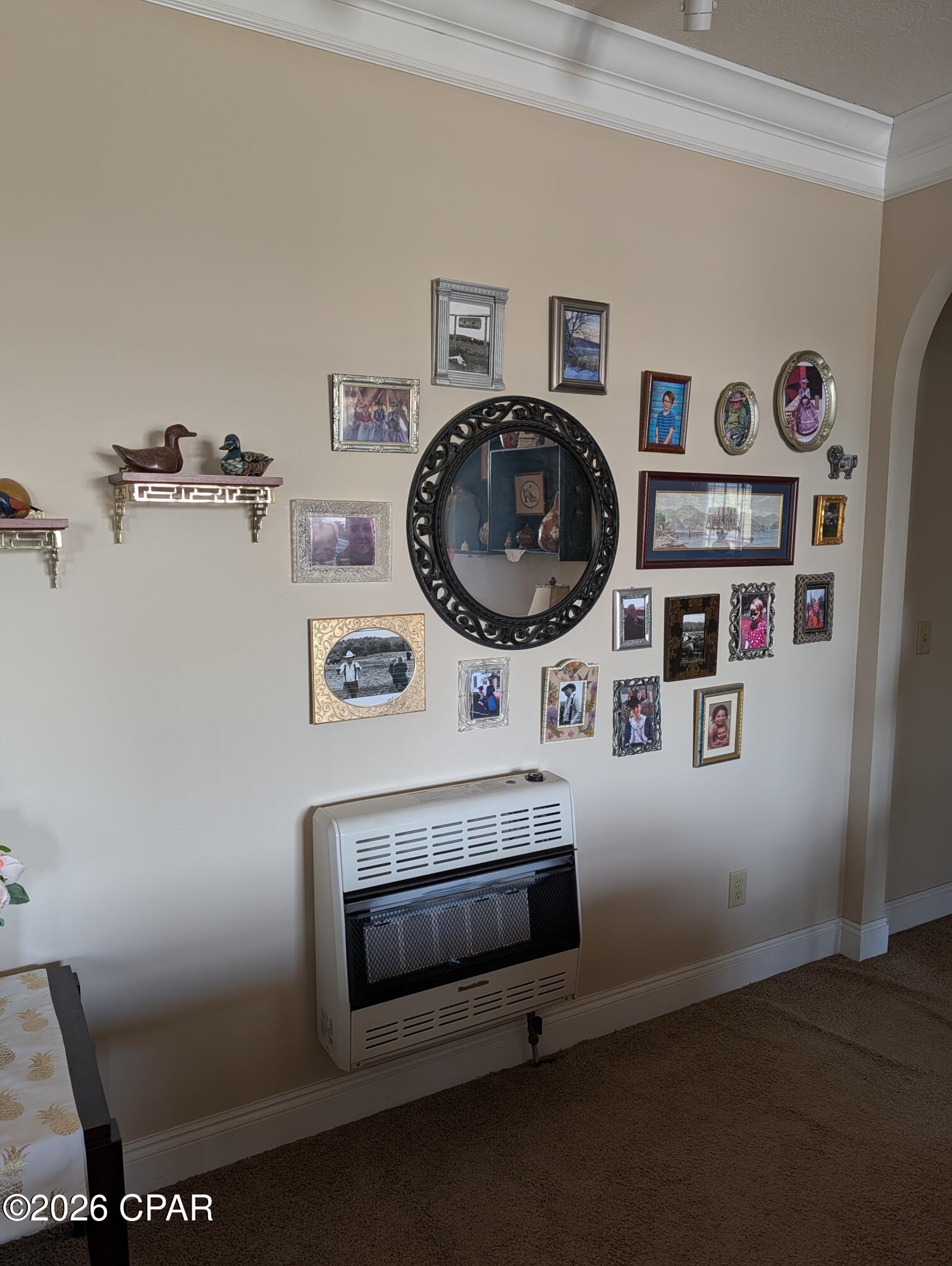 Sand Hills - Residential