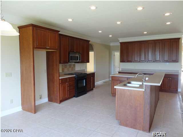 Sand Hills - Residential