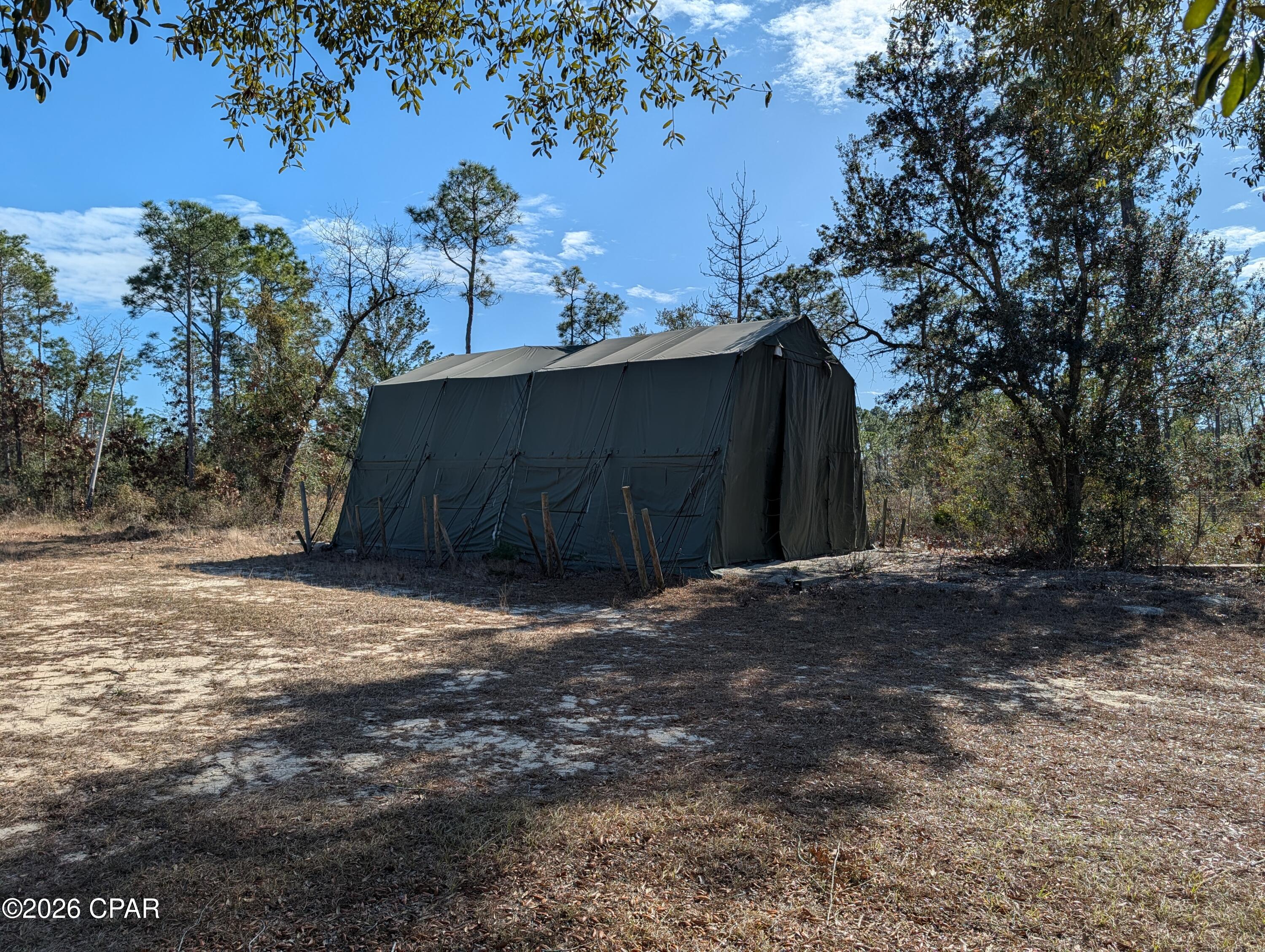 Sand Hills - Residential