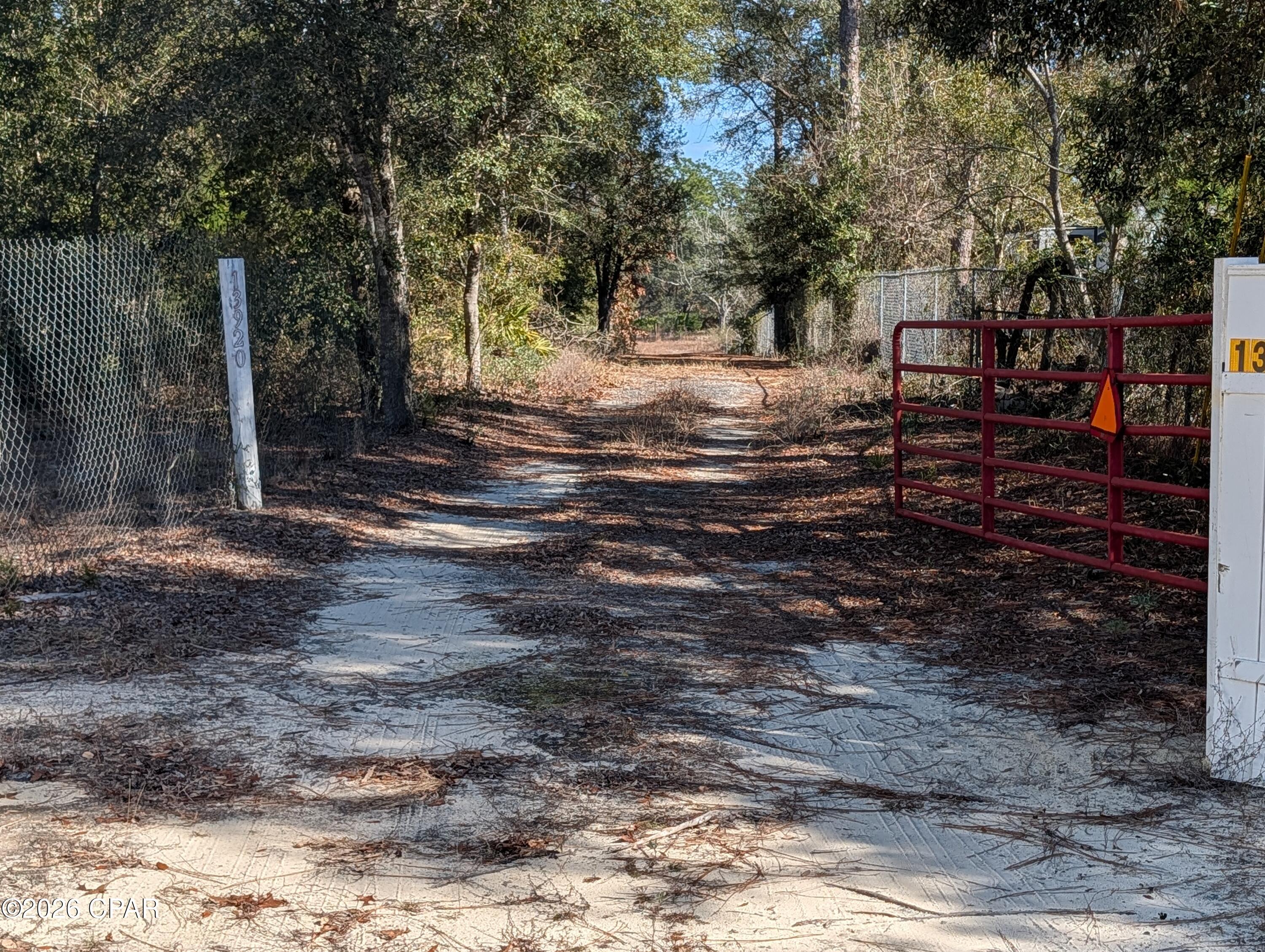 Sand Hills - Residential
