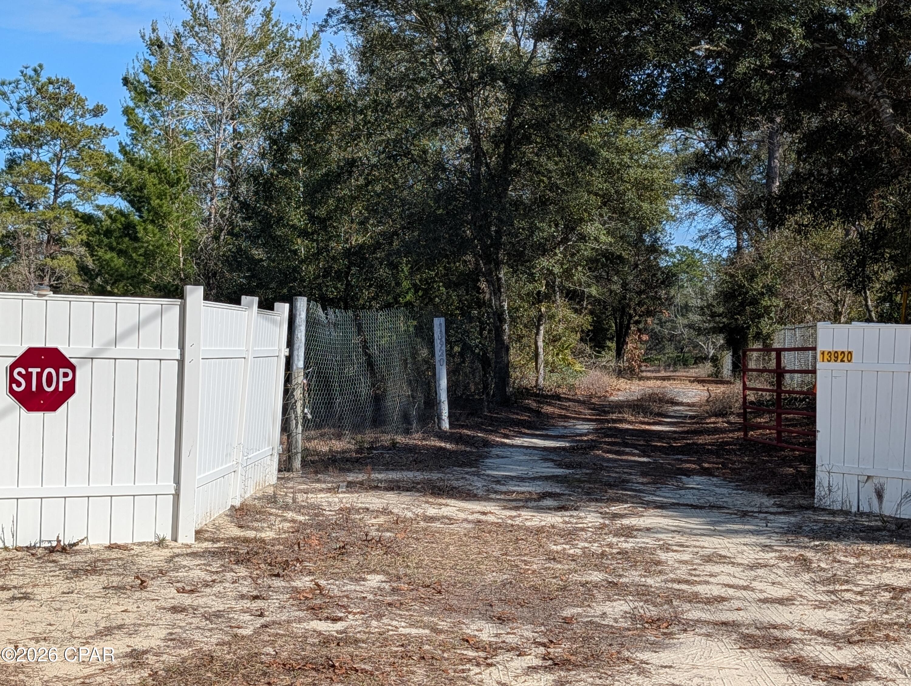 Sand Hills - Residential