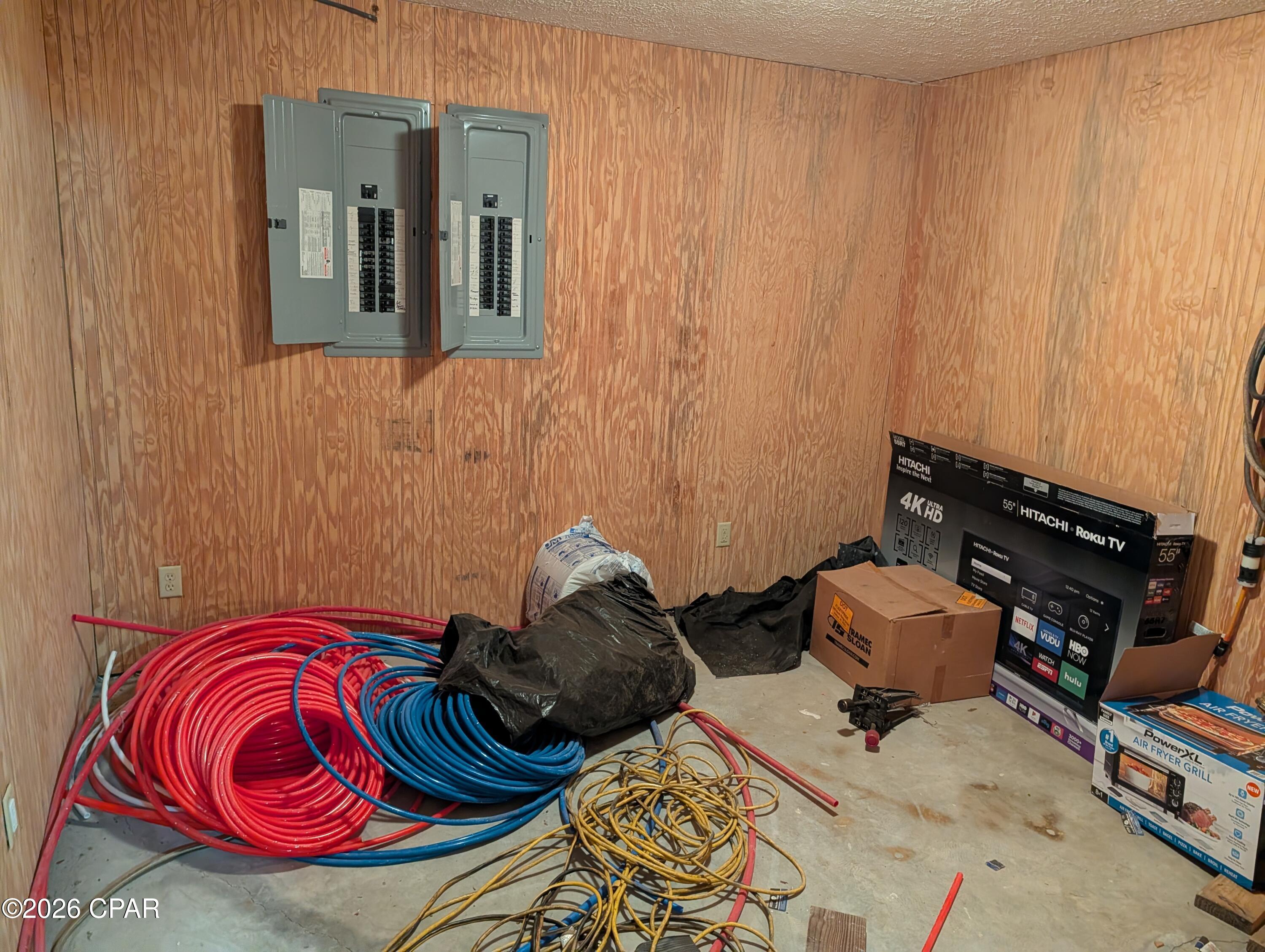 Sand Hills - Residential