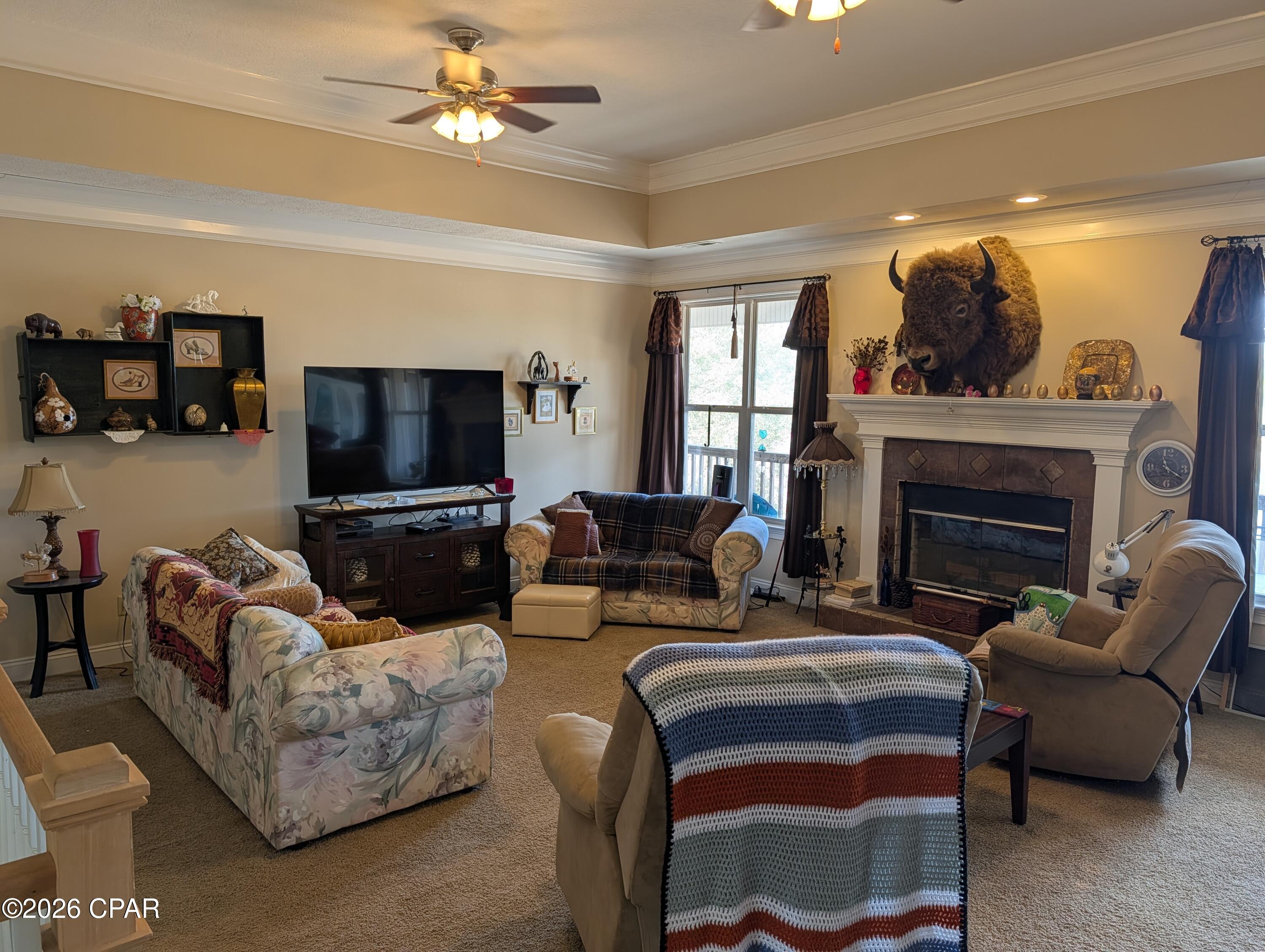 Sand Hills - Residential