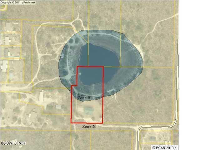 Sand Hills - Residential