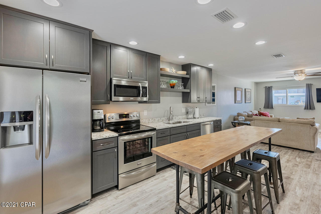 Wendwood Townhomes - Residential