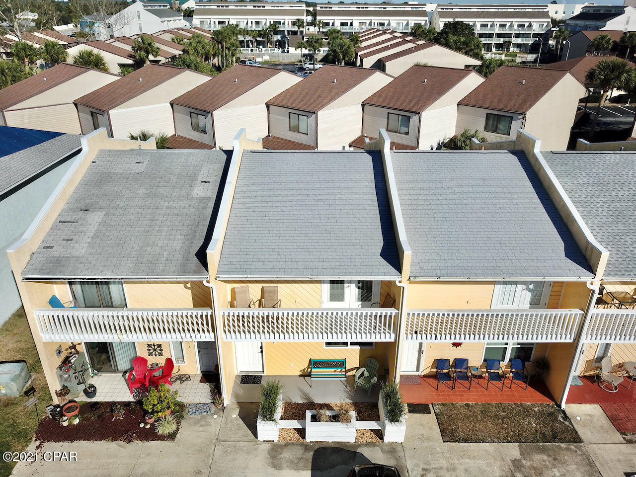 Wendwood Townhomes - Residential