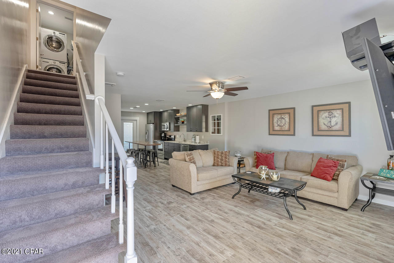 Wendwood Townhomes - Residential